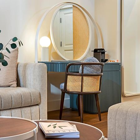 Ecole St. Pierre Hotel Istanbul Eksteriør bilde