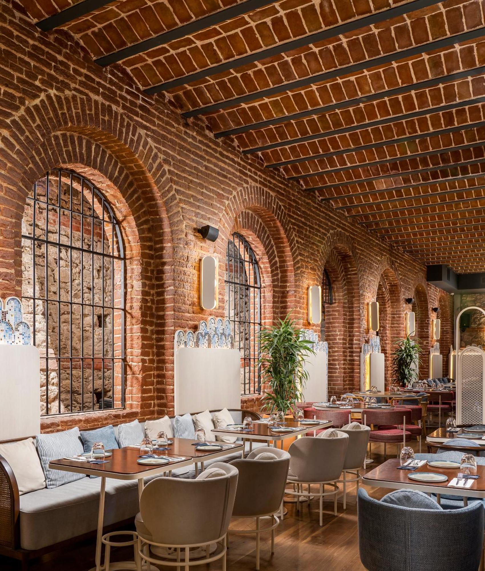 Ecole St. Pierre Hotel Istanbul Eksteriør bilde
