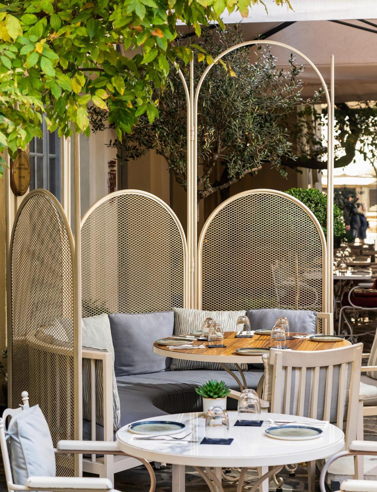 Ecole St. Pierre Hotel Istanbul Eksteriør bilde