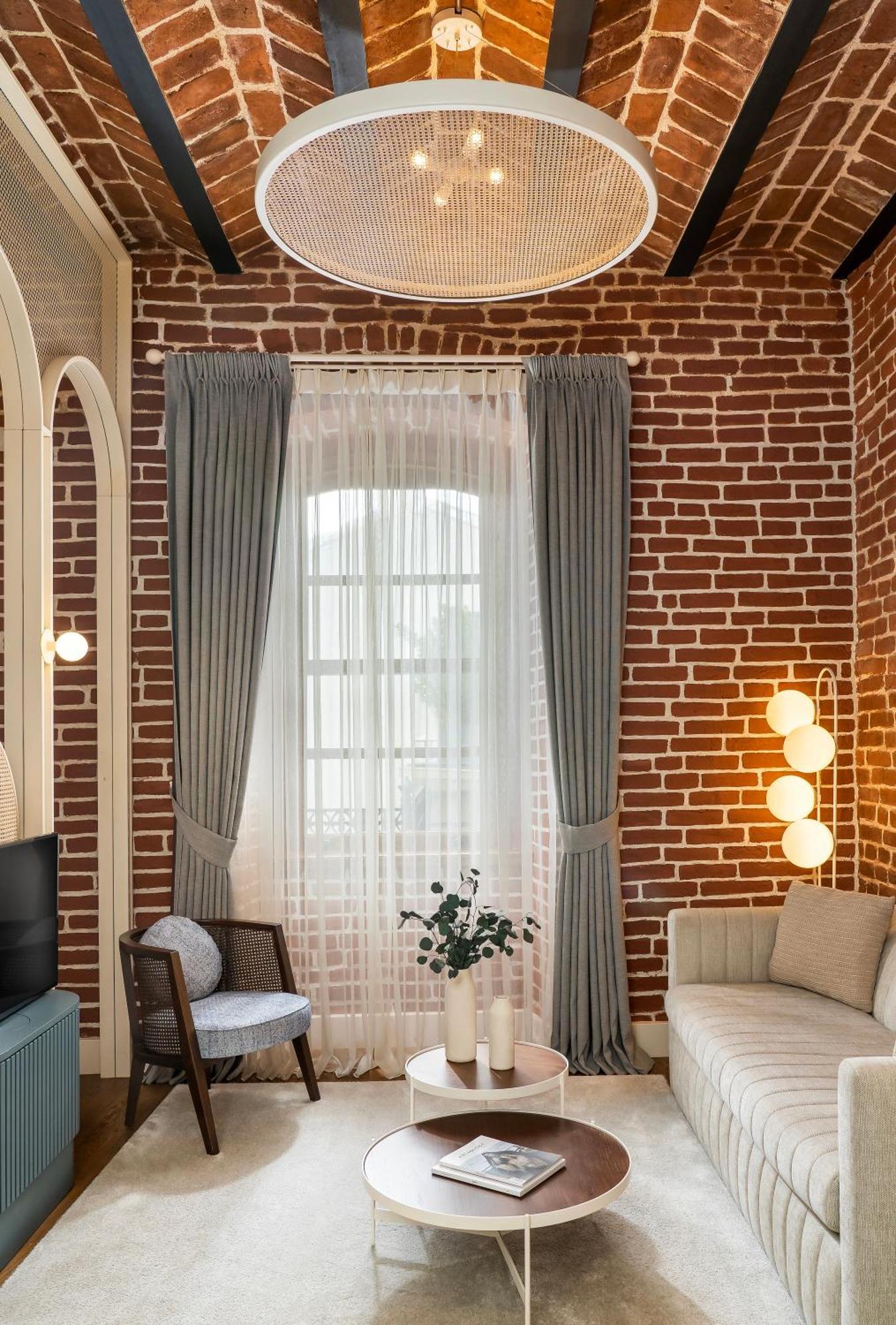 Ecole St. Pierre Hotel Istanbul Eksteriør bilde