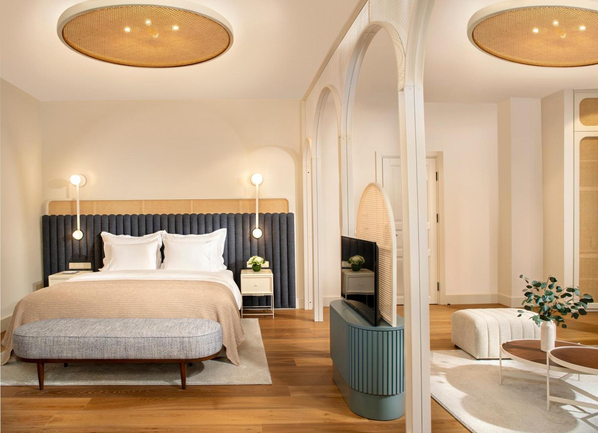 Ecole St. Pierre Hotel Istanbul Eksteriør bilde