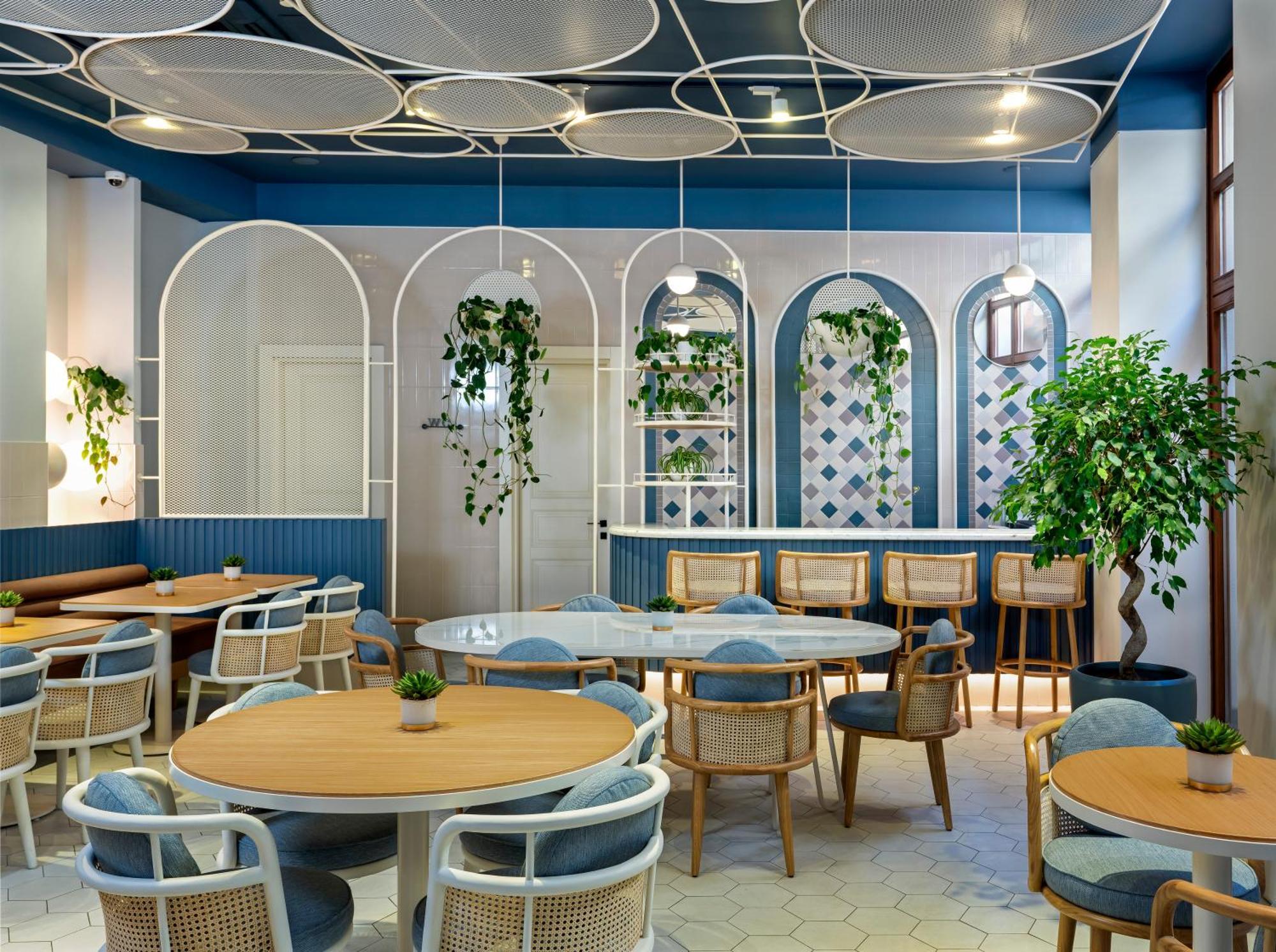 Ecole St. Pierre Hotel Istanbul Eksteriør bilde